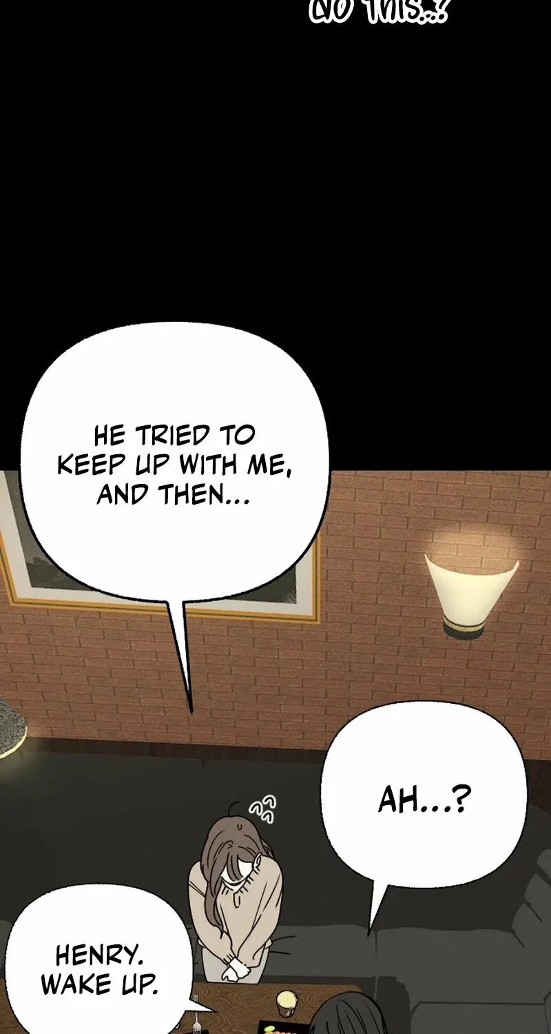 Hogugguho…! Chapter 1 page 84 - 