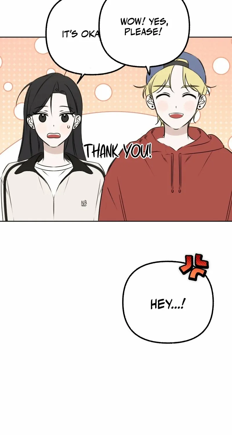 Hogugguho…! Chapter 10 page 14 - 
