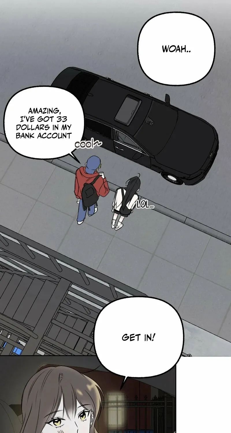Hogugguho…! Chapter 10 page 17 - 