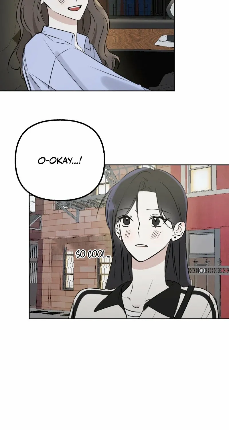 Hogugguho…! Chapter 10 page 18 - 
