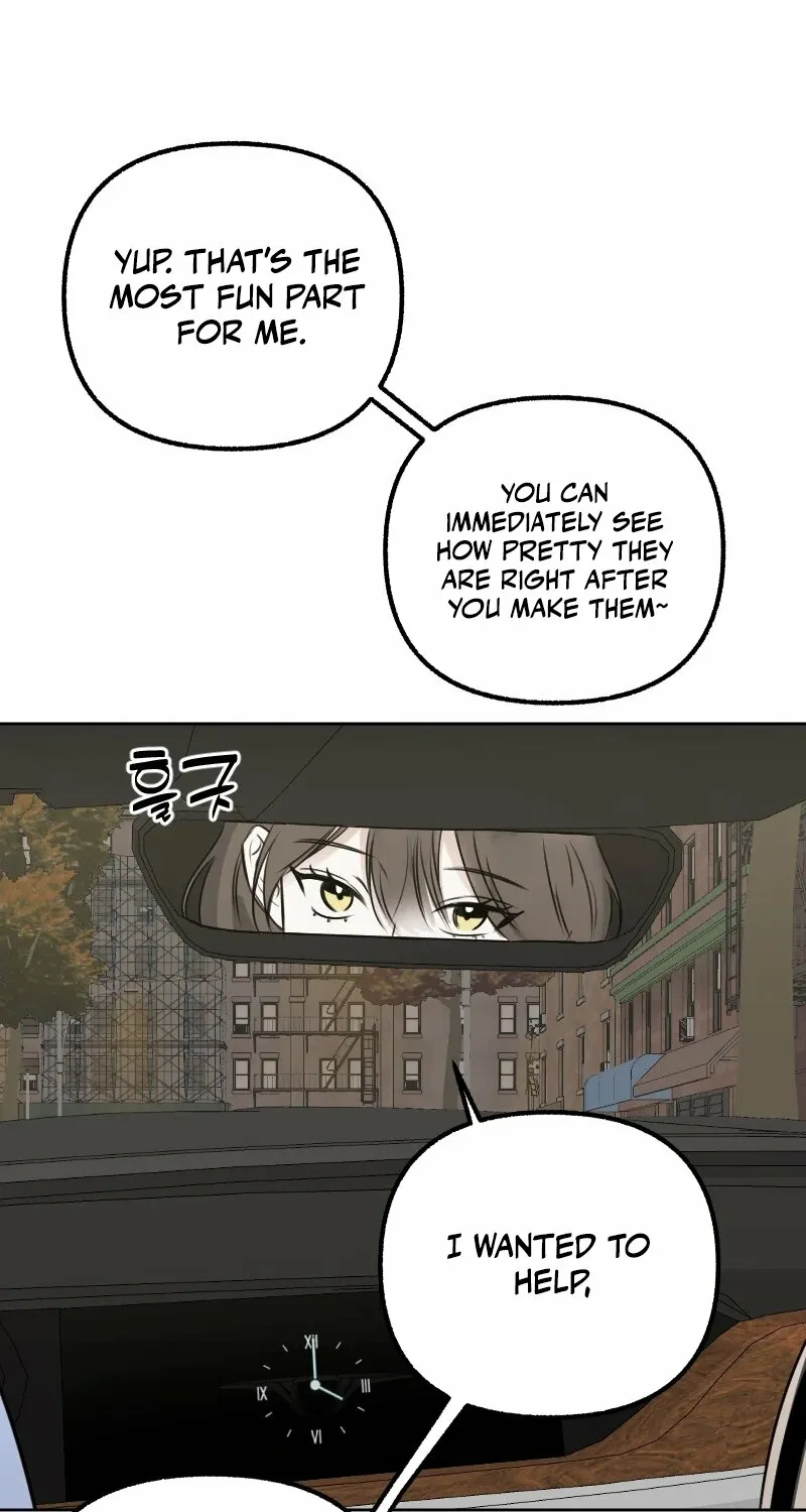 Hogugguho…! Chapter 10 page 21 - 