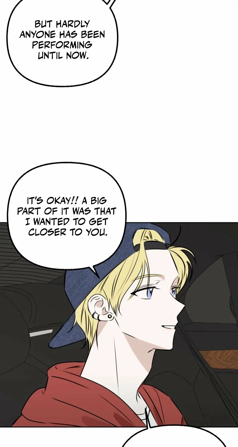 Hogugguho…! Chapter 10 page 22 - 