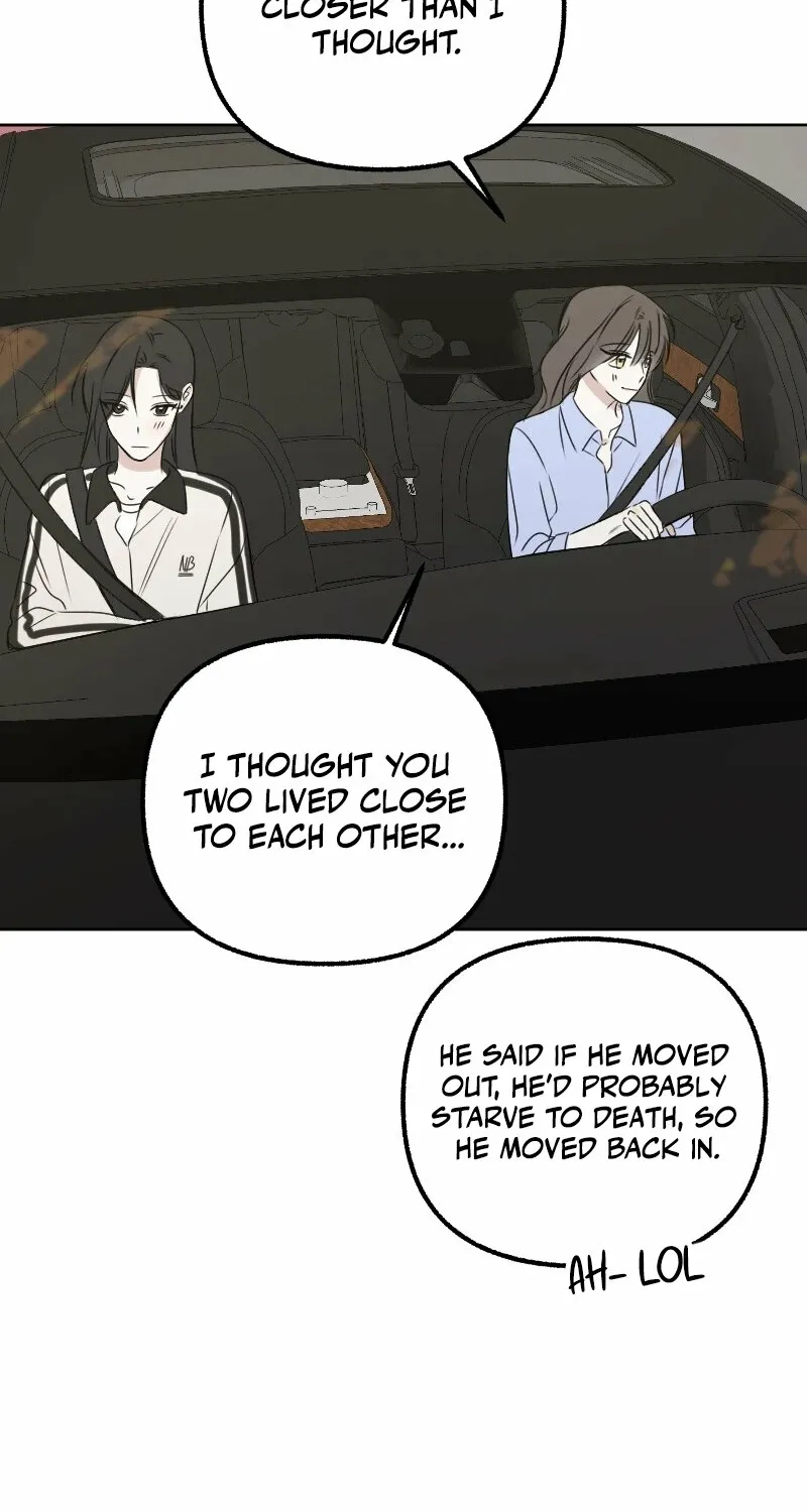 Hogugguho…! Chapter 10 page 26 - 