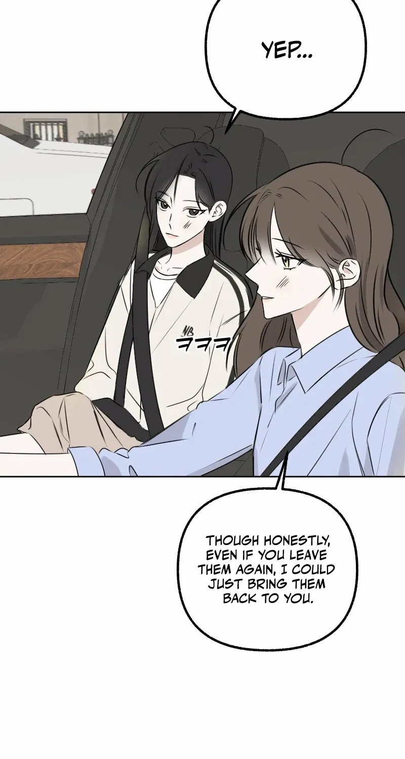 Hogugguho…! Chapter 10 page 28 - 