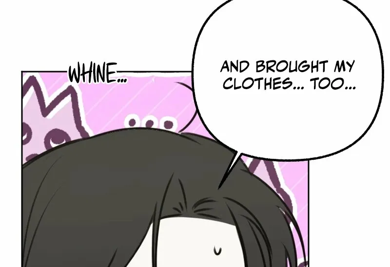 Hogugguho…! Chapter 10 page 35 - 