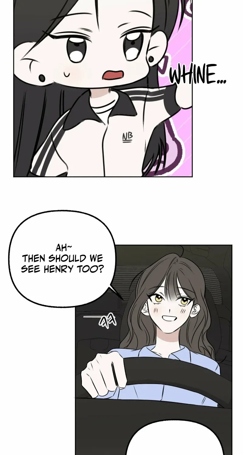 Hogugguho…! Chapter 10 page 36 - 