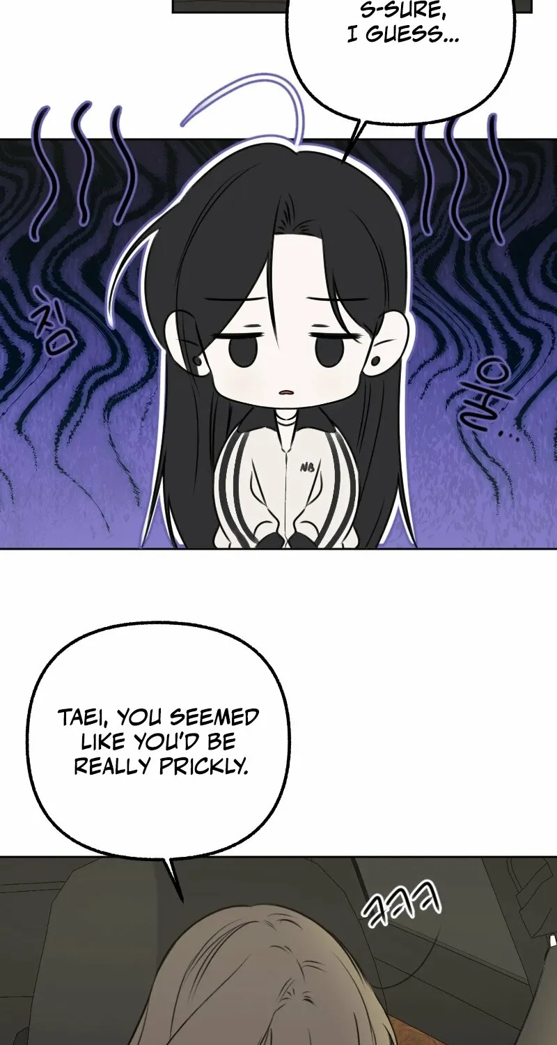 Hogugguho…! Chapter 10 page 37 - 