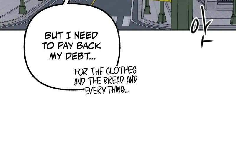 Hogugguho…! Chapter 10 page 40 - 