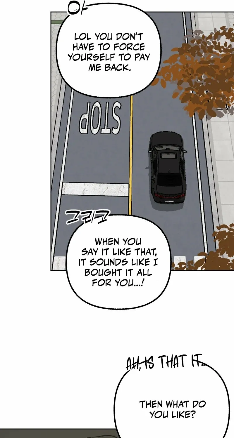 Hogugguho…! Chapter 10 page 41 - 