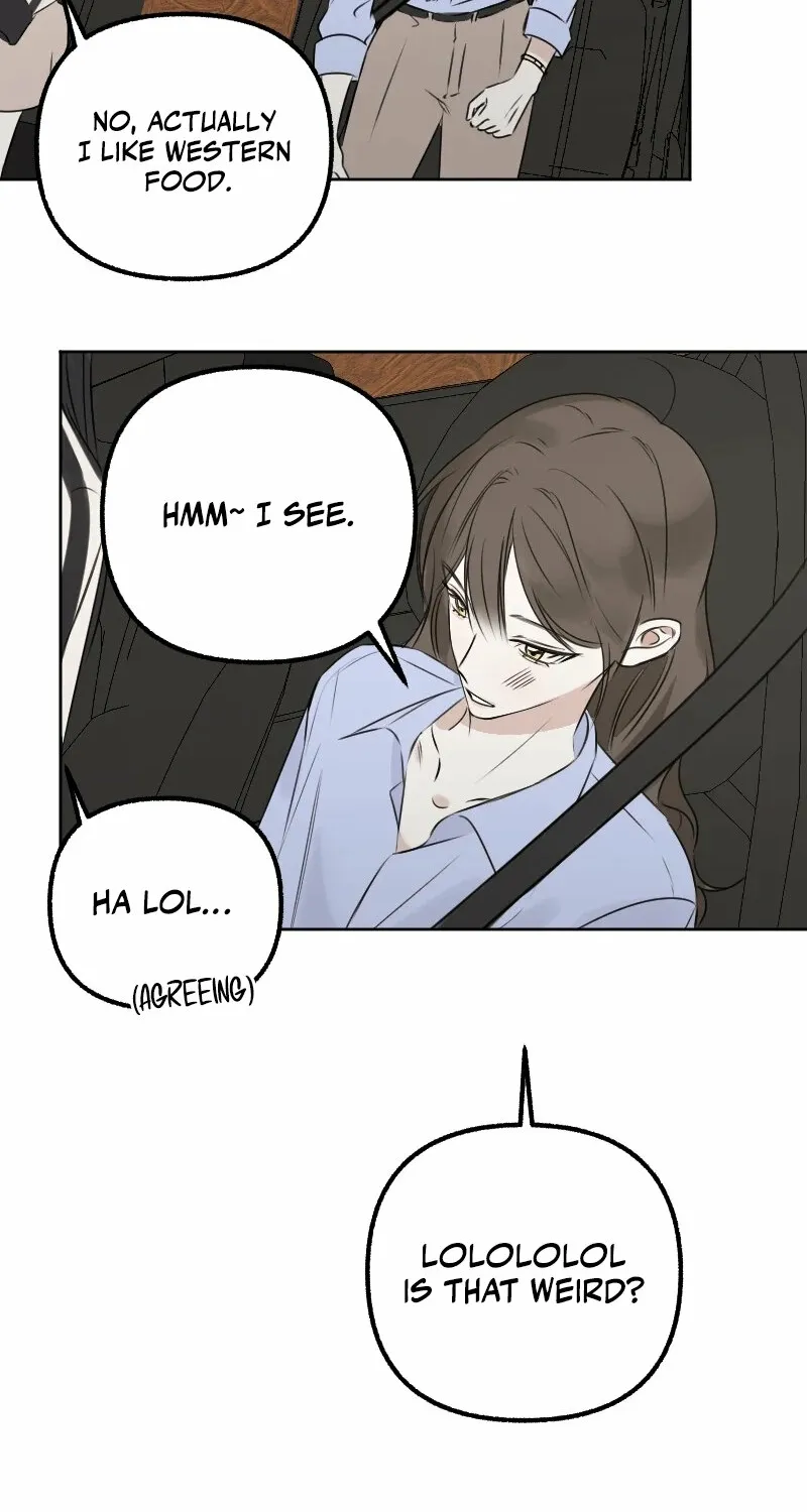 Hogugguho…! Chapter 10 page 46 - 