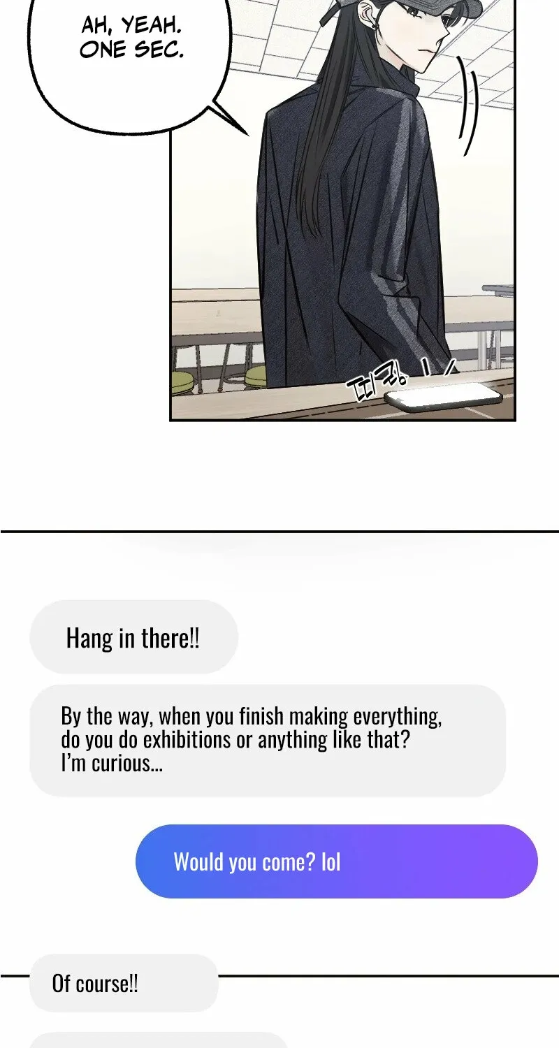 Hogugguho…! Chapter 11 page 2 - 