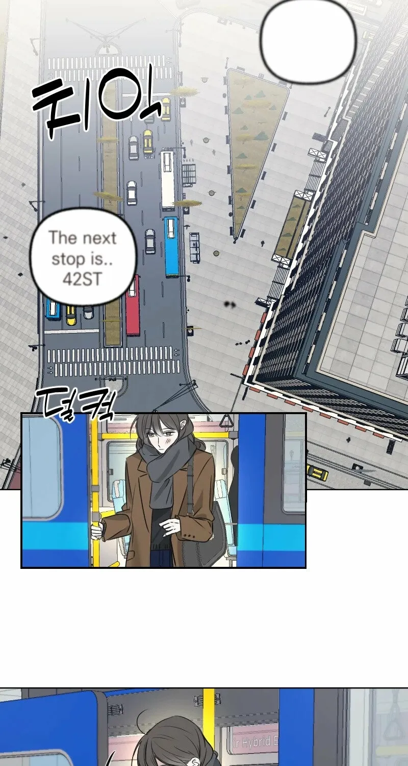 Hogugguho…! Chapter 11 page 11 - 