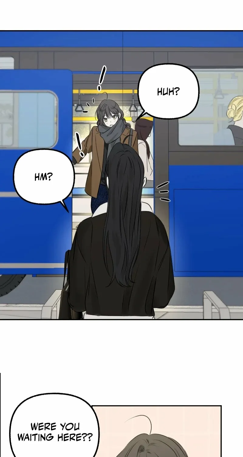 Hogugguho…! Chapter 11 page 13 - 