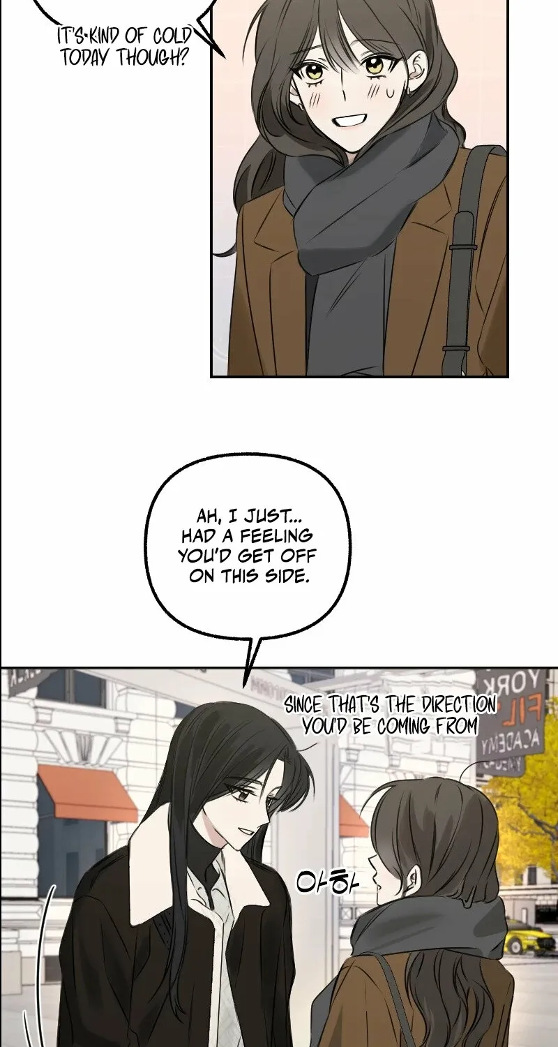 Hogugguho…! Chapter 11 page 14 - 