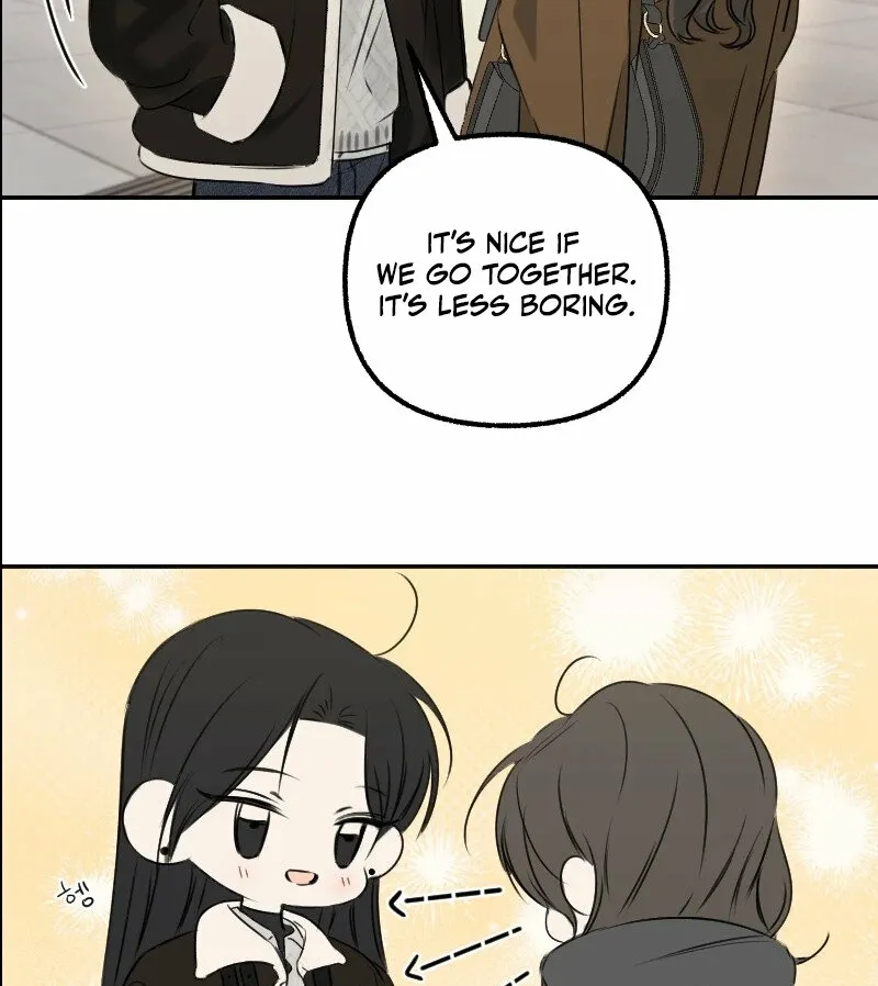 Hogugguho…! Chapter 11 page 15 - 