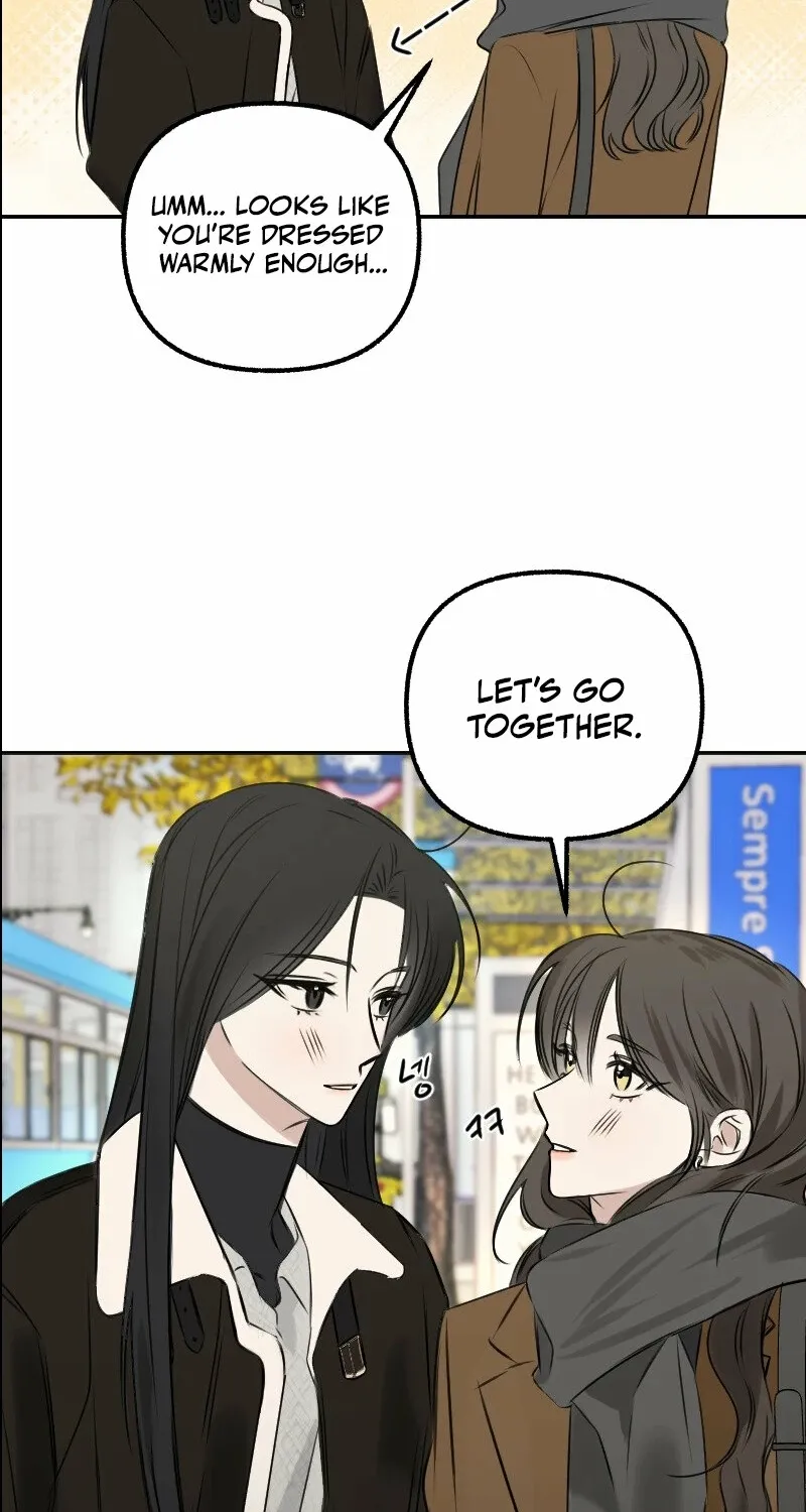 Hogugguho…! Chapter 11 page 16 - 