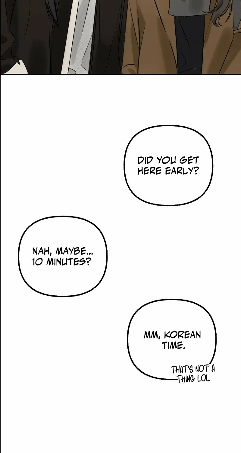 Hogugguho…! Chapter 11 page 17 - 