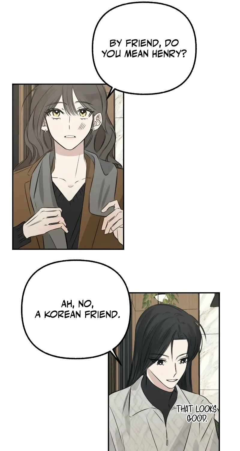 Hogugguho…! Chapter 11 page 21 - 