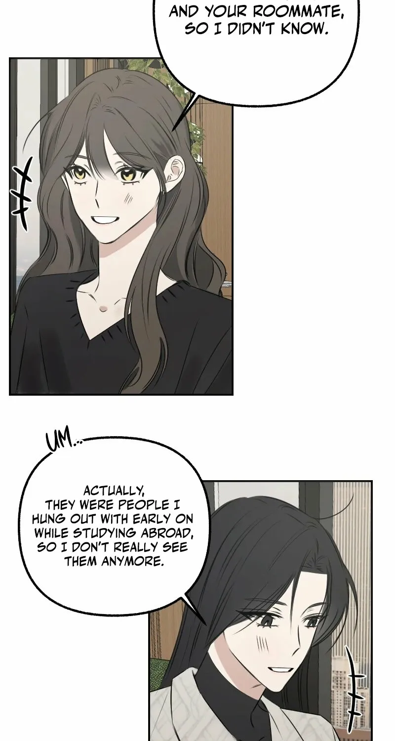 Hogugguho…! Chapter 11 page 23 - 