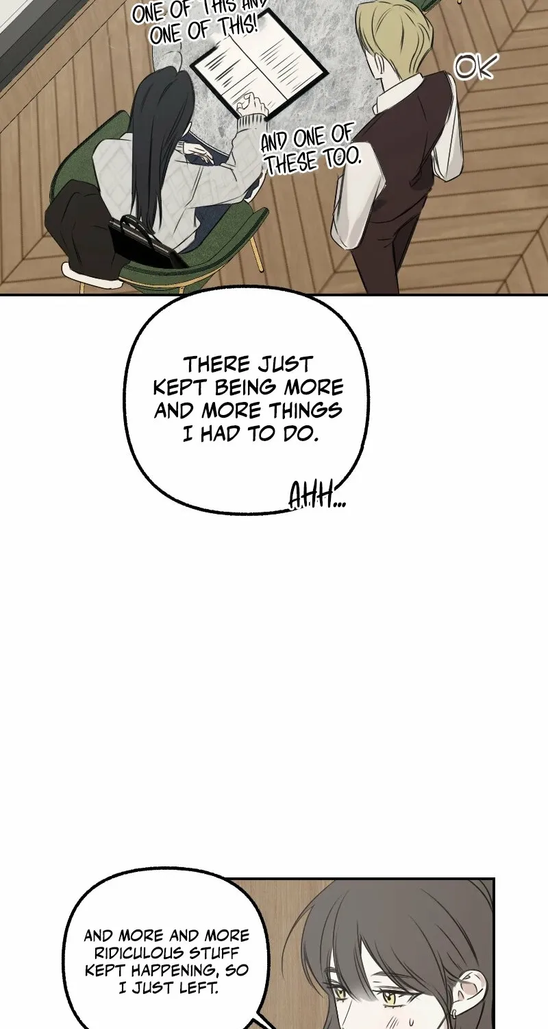Hogugguho…! Chapter 11 page 27 - 