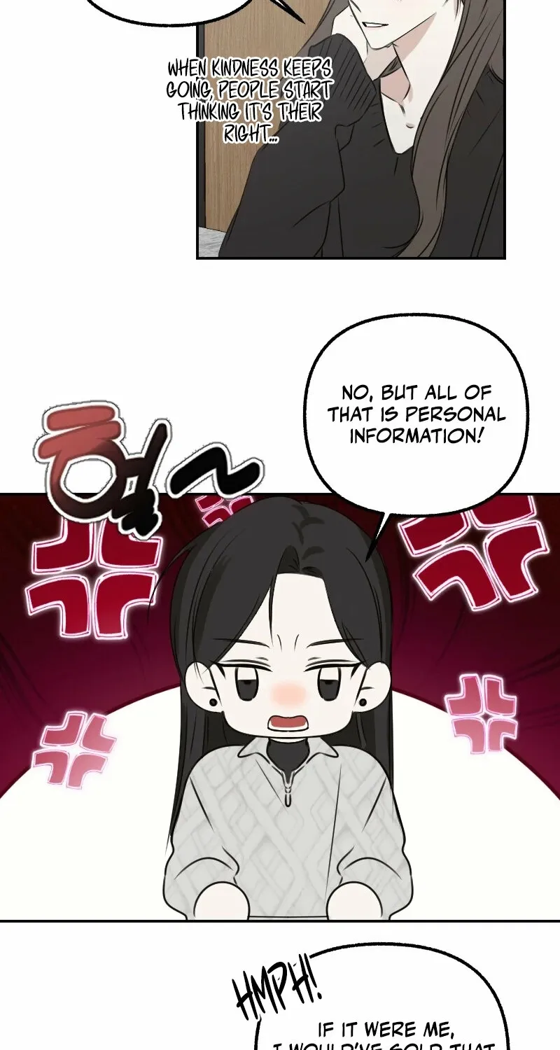 Hogugguho…! Chapter 11 page 28 - 