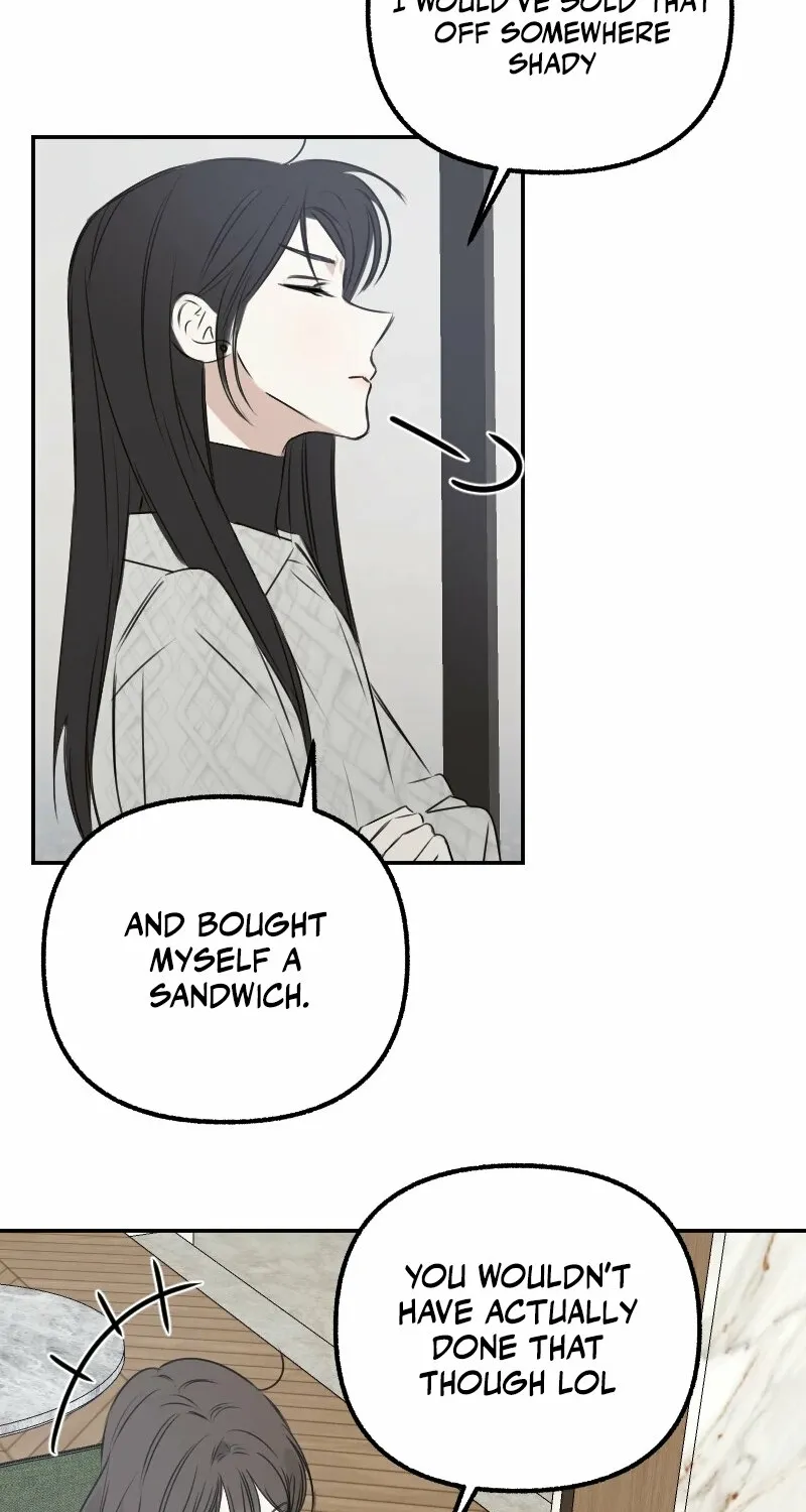 Hogugguho…! Chapter 11 page 29 - 