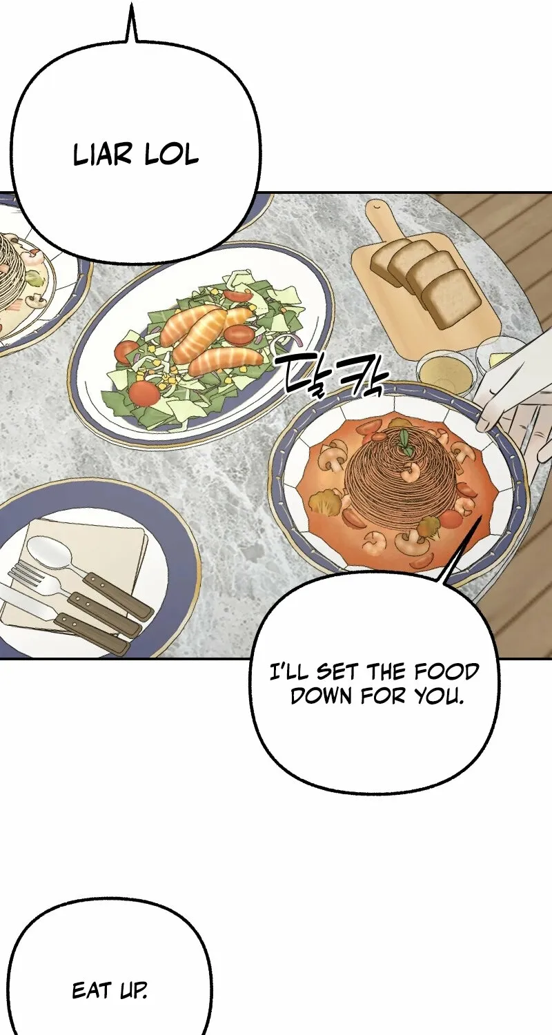 Hogugguho…! Chapter 11 page 31 - 