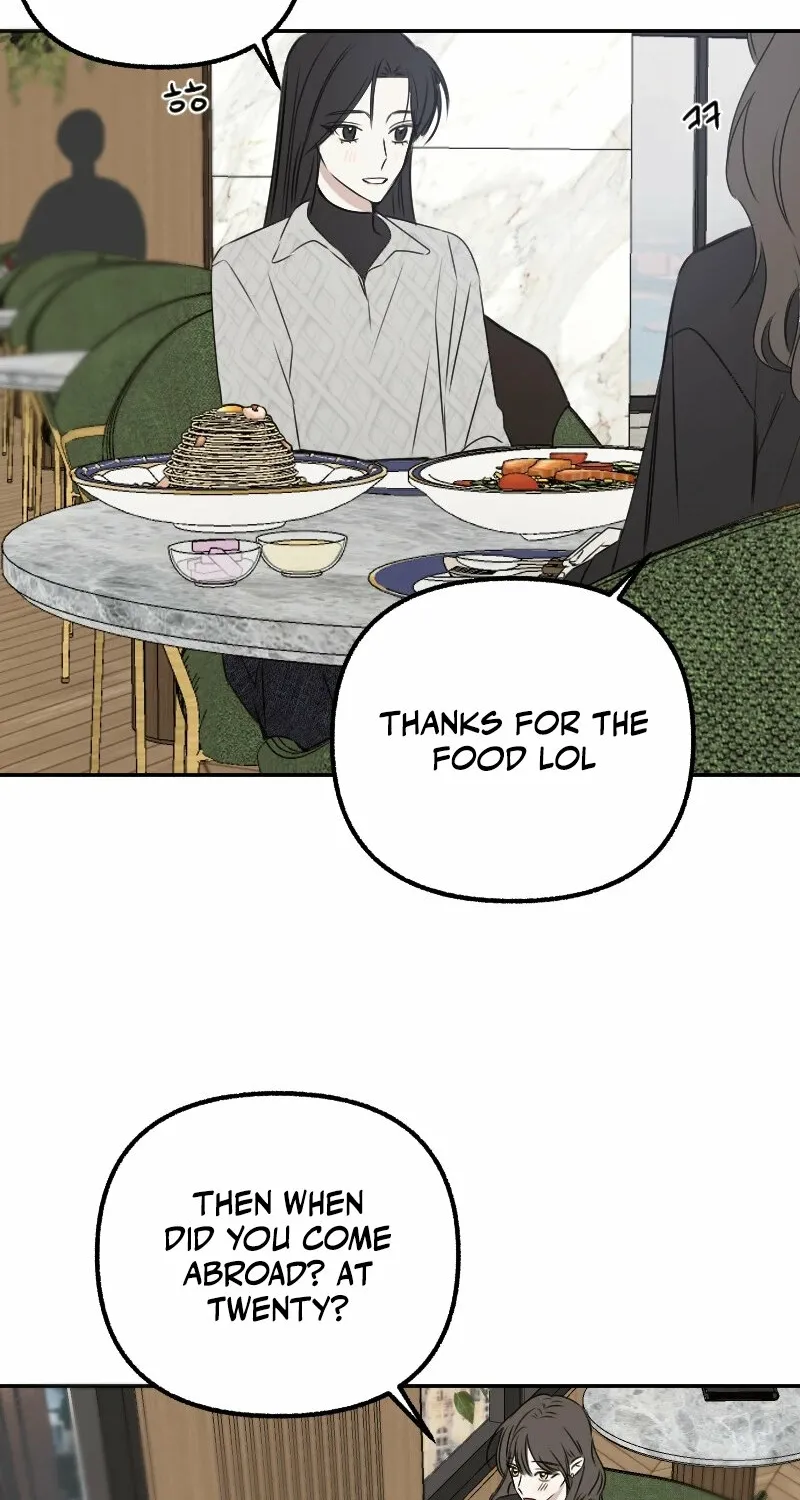 Hogugguho…! Chapter 11 page 32 - 