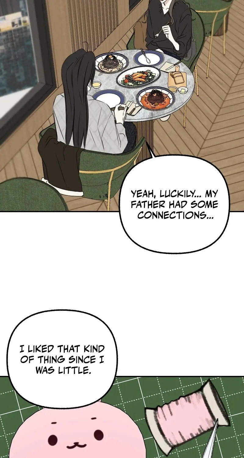 Hogugguho…! Chapter 11 page 33 - 