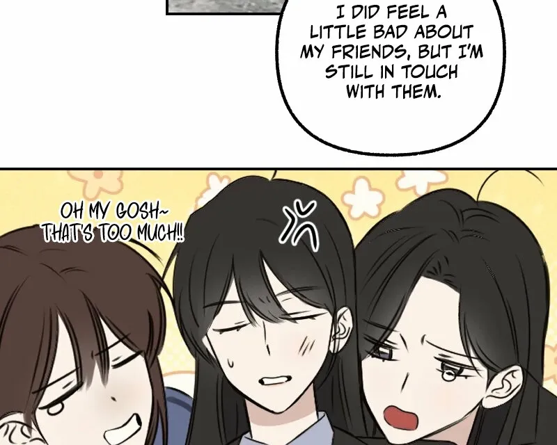 Hogugguho…! Chapter 11 page 35 - 