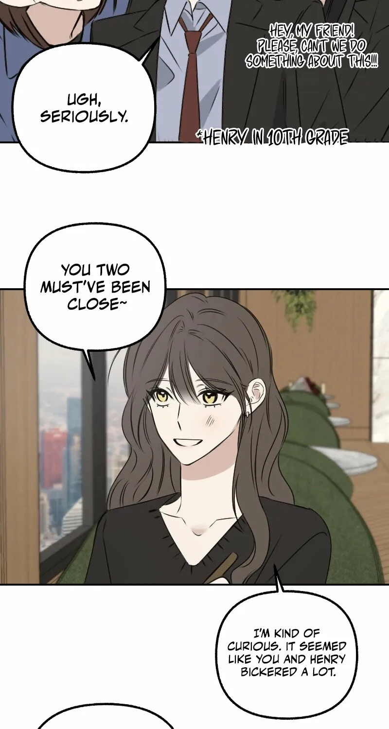 Hogugguho…! Chapter 11 page 36 - 