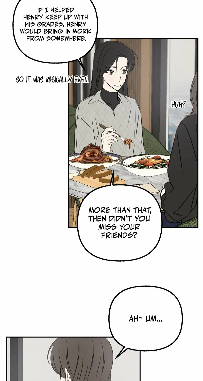 Hogugguho…! Chapter 11 page 37 - 