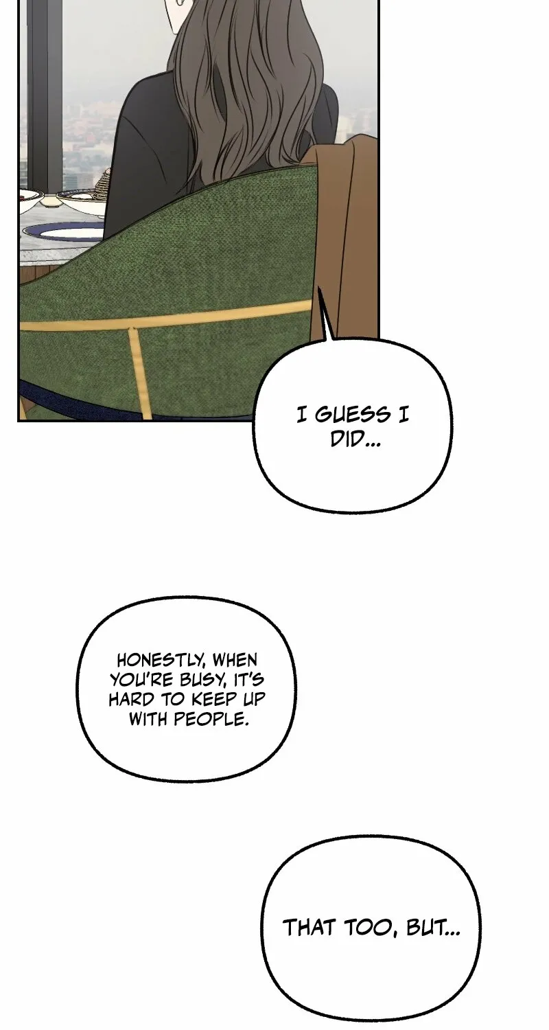 Hogugguho…! Chapter 11 page 38 - 