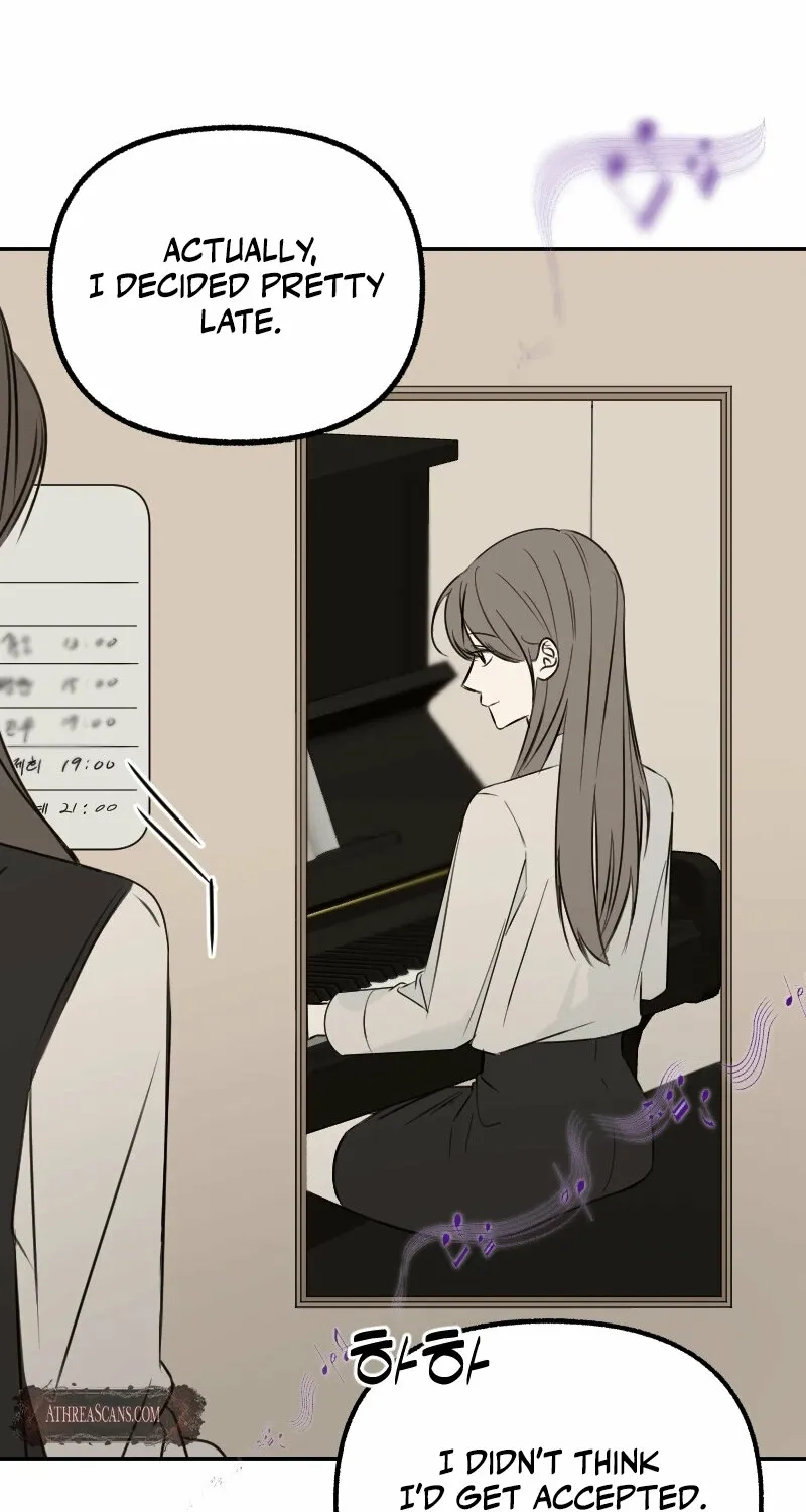 Hogugguho…! Chapter 11 page 39 - 