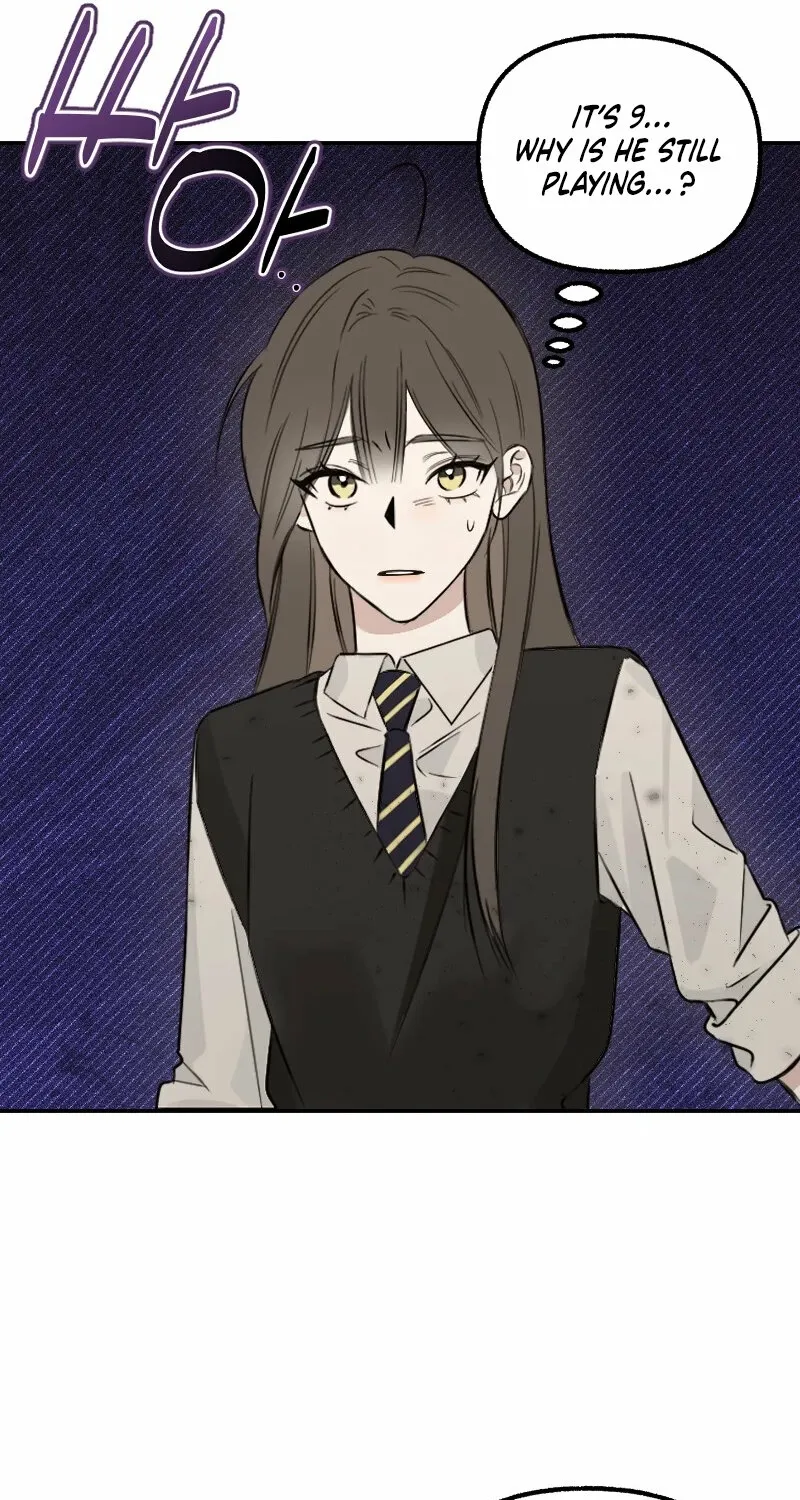 Hogugguho…! Chapter 11 page 41 - 