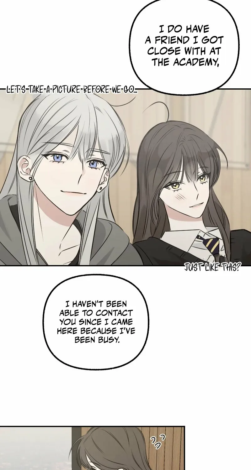 Hogugguho…! Chapter 11 page 42 - 