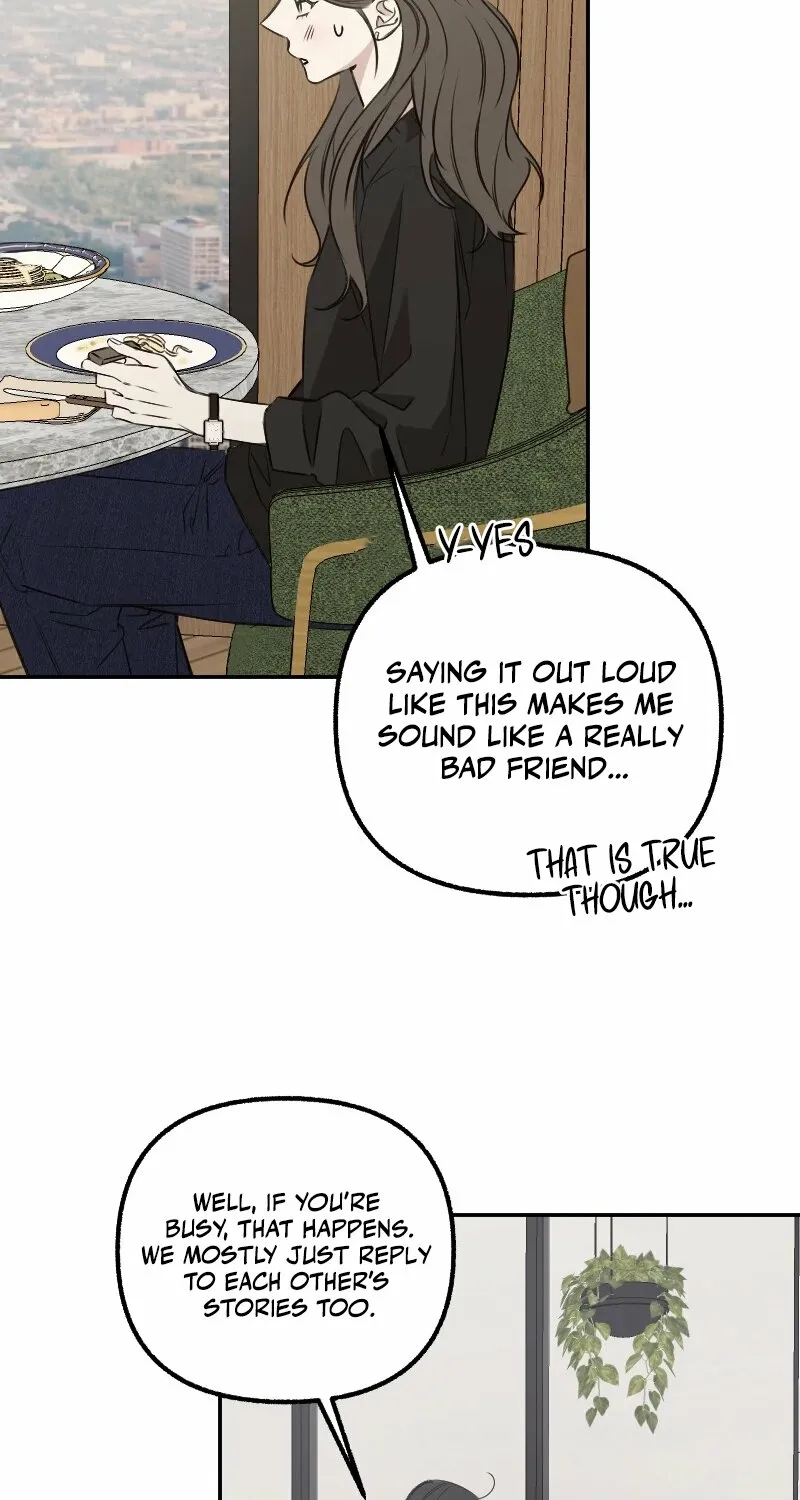 Hogugguho…! Chapter 11 page 43 - 