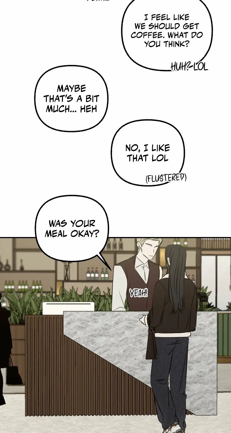 Hogugguho…! Chapter 11 page 46 - 