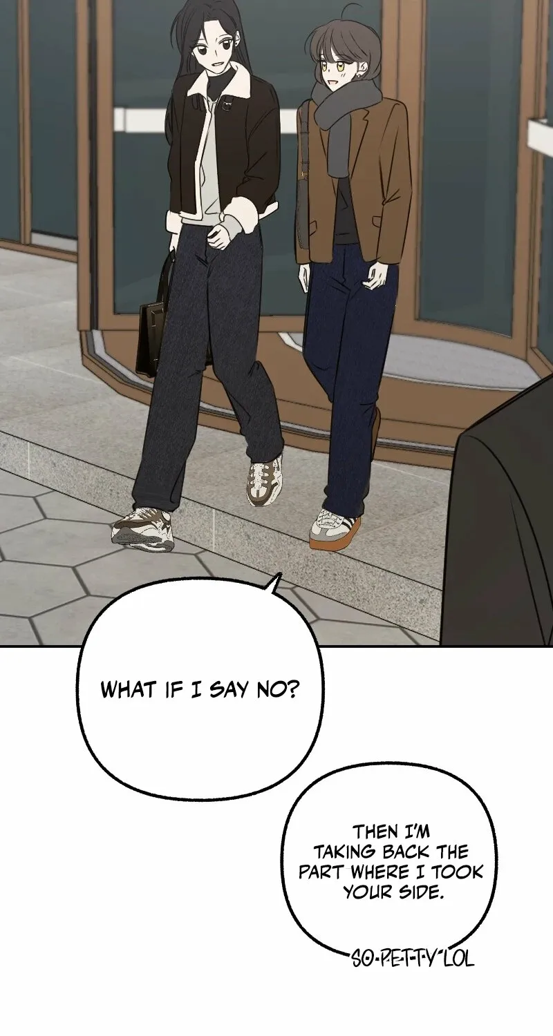 Hogugguho…! Chapter 11 page 51 - 