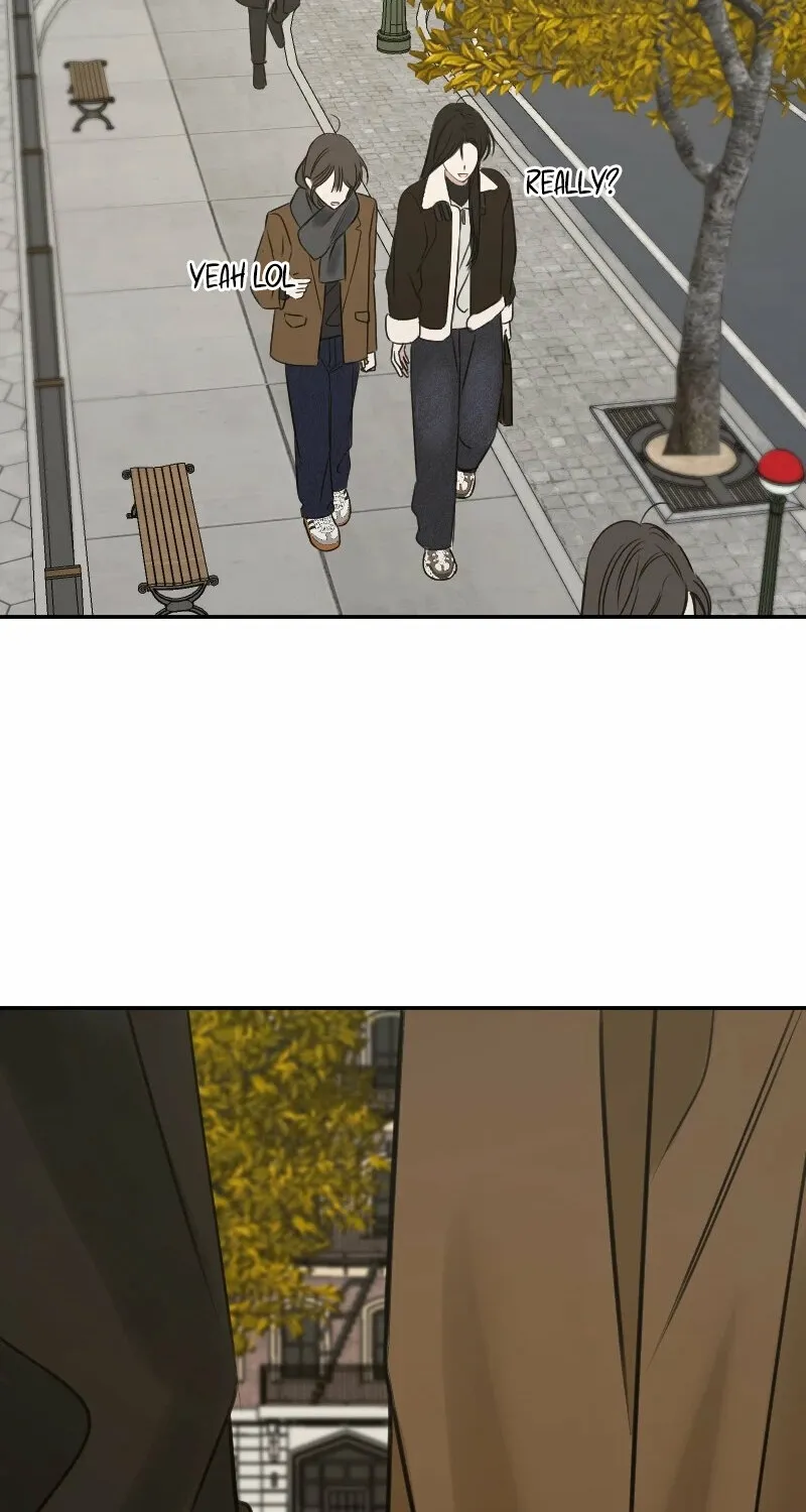 Hogugguho…! Chapter 11 page 54 - 