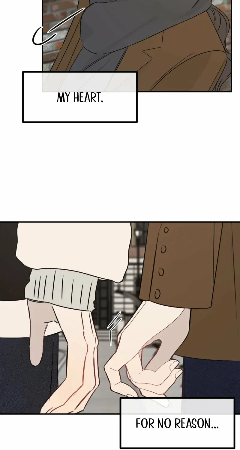 Hogugguho…! Chapter 11 page 57 - 