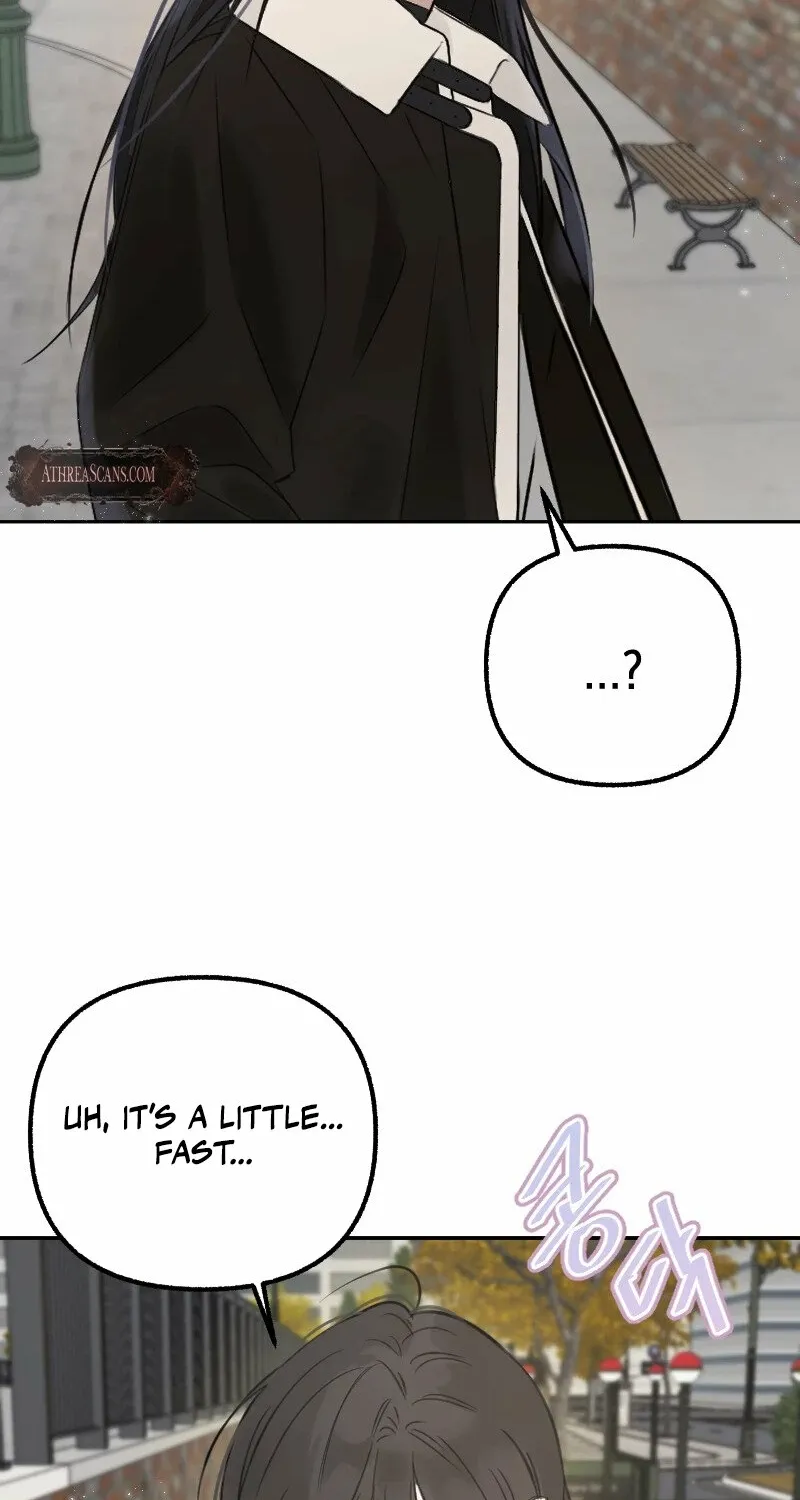 Hogugguho…! Chapter 11 page 59 - 