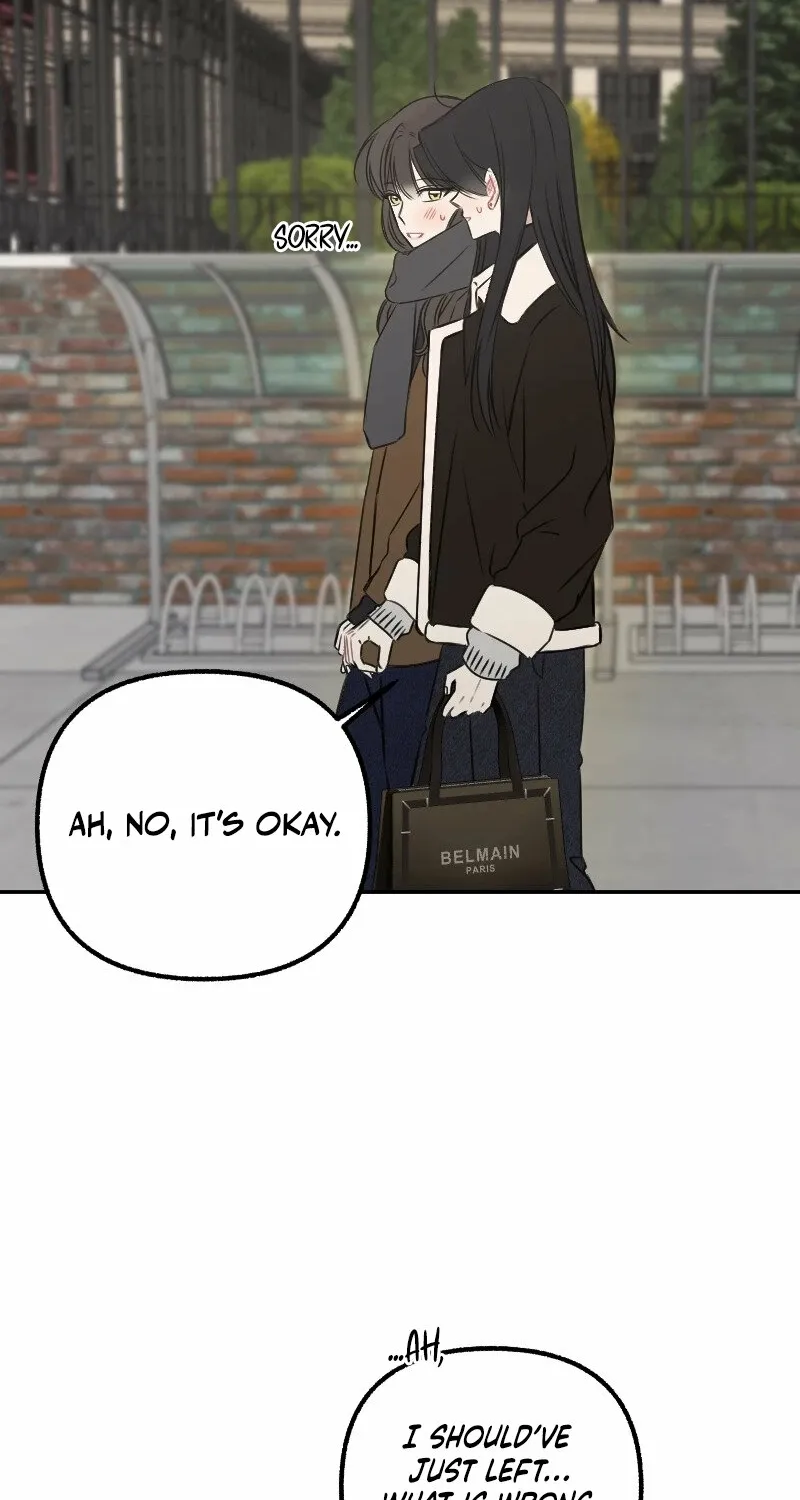 Hogugguho…! Chapter 11 page 62 - 