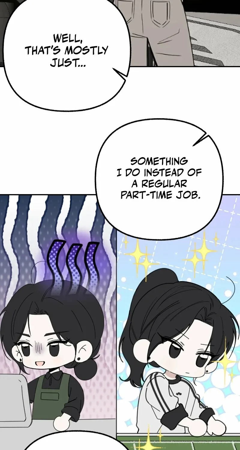 Hogugguho…! Chapter 12 page 14 - 