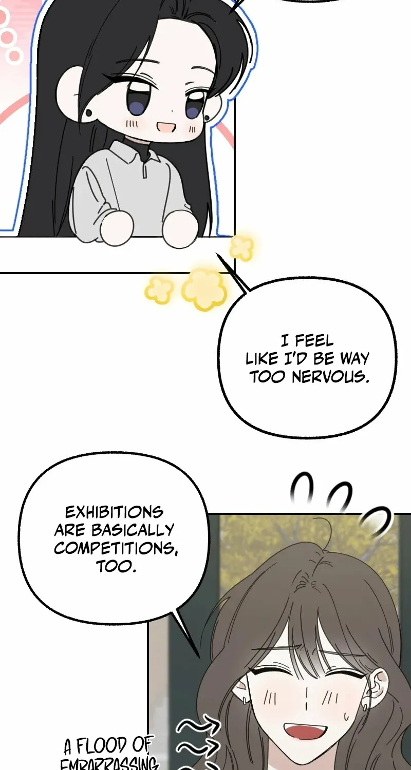 Hogugguho…! Chapter 12 page 17 - 