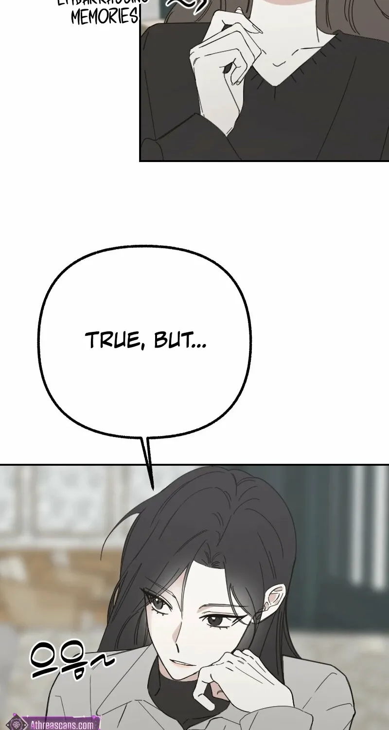 Hogugguho…! Chapter 12 page 18 - 