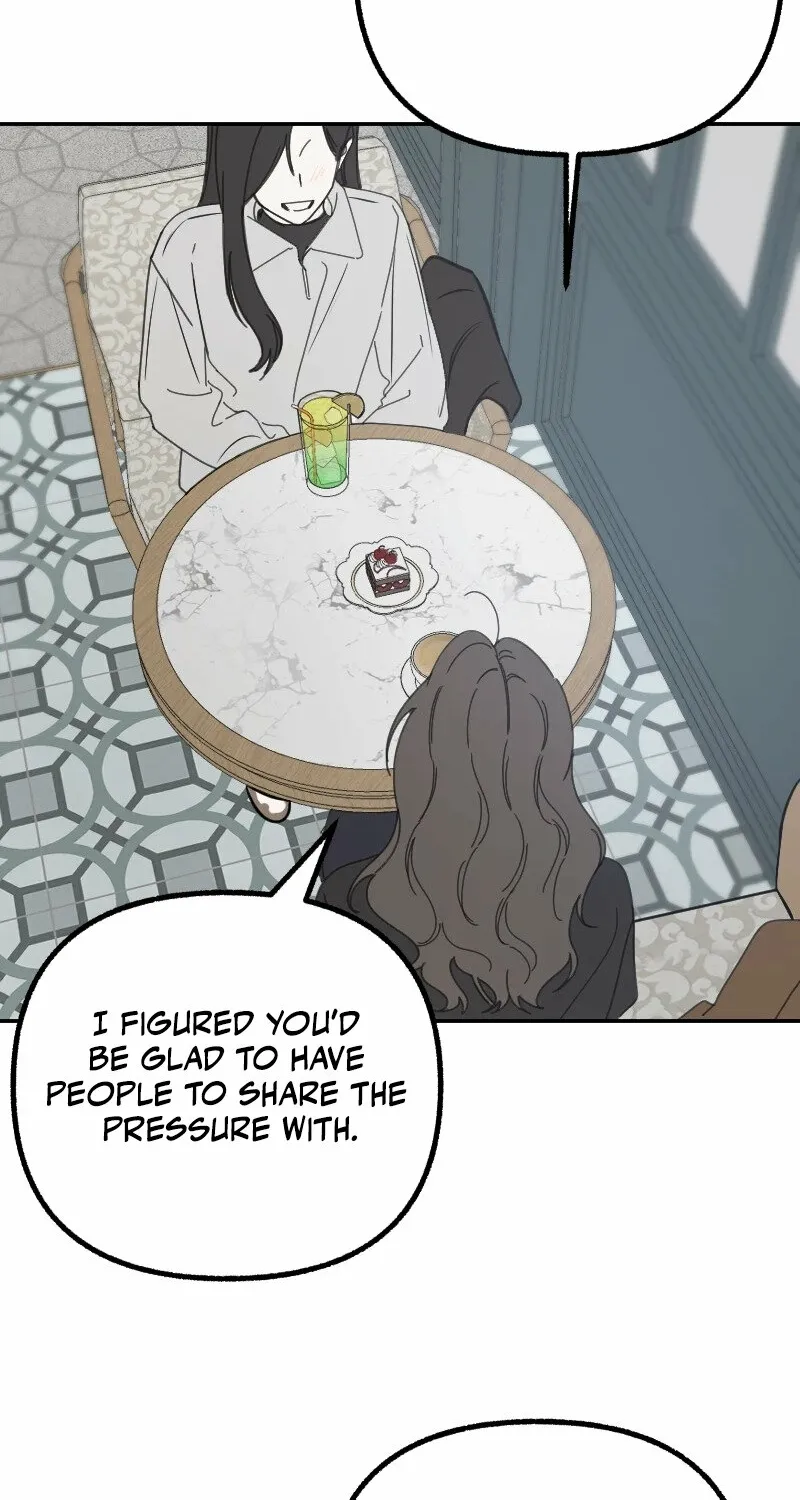 Hogugguho…! Chapter 12 page 22 - 