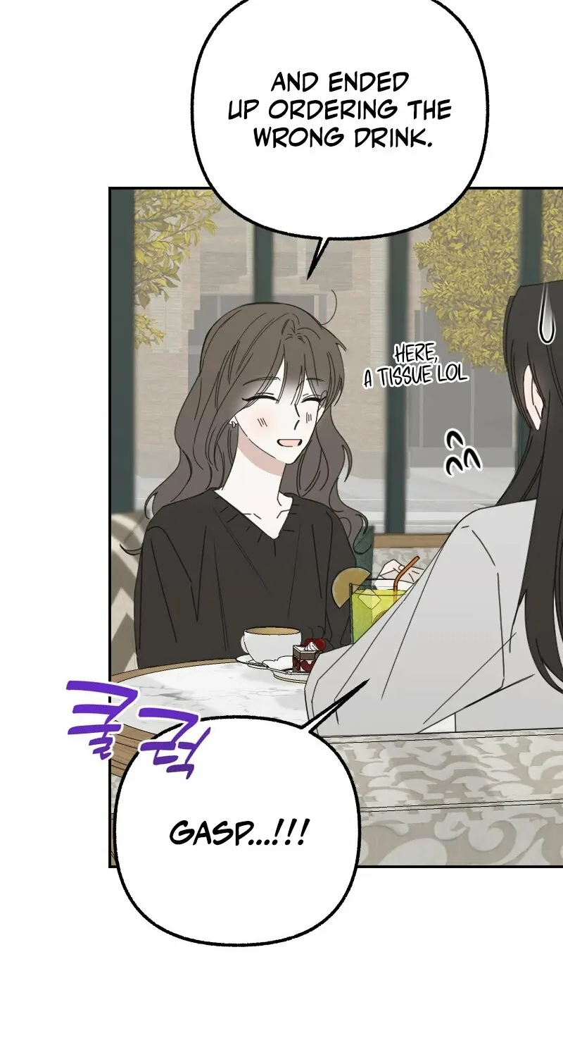 Hogugguho…! Chapter 12 page 28 - 
