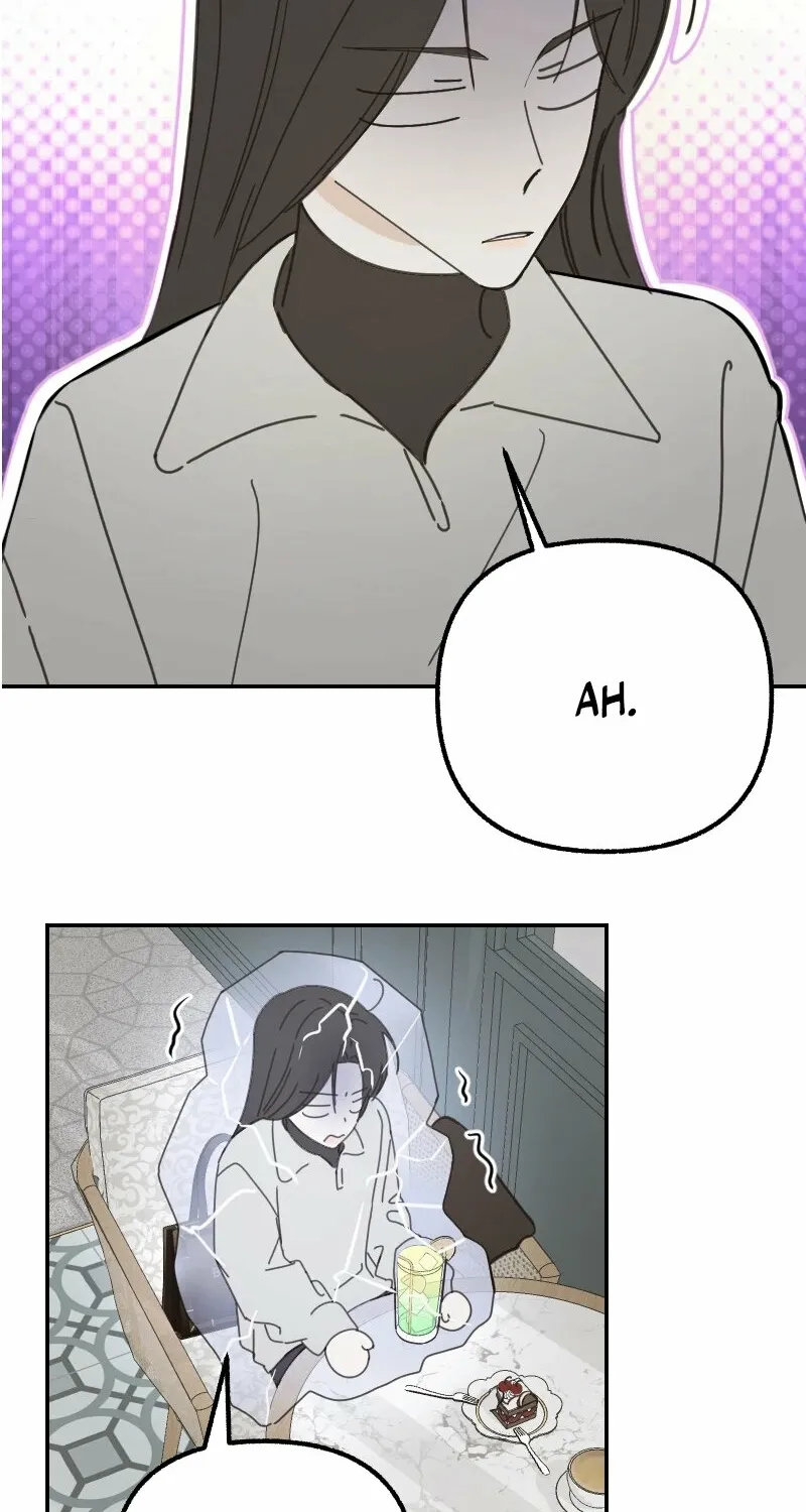 Hogugguho…! Chapter 12 page 34 - 