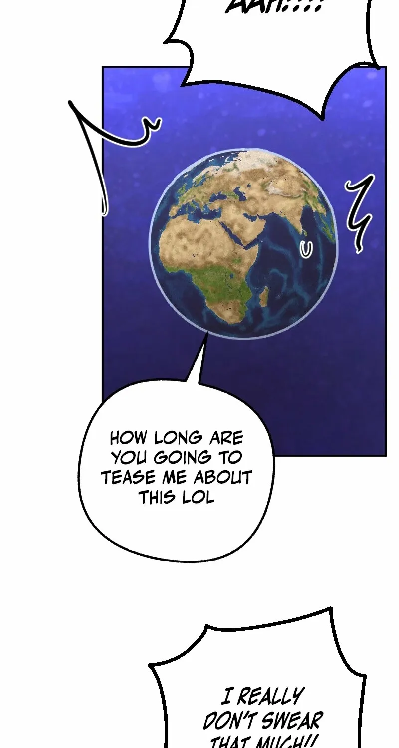 Hogugguho…! Chapter 12 page 36 - 